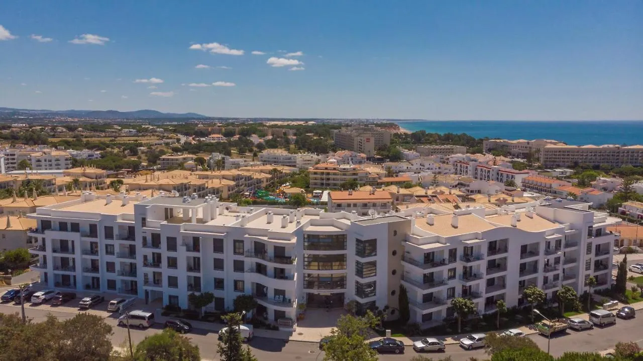 Vista Das Ondas 106 Albufeira