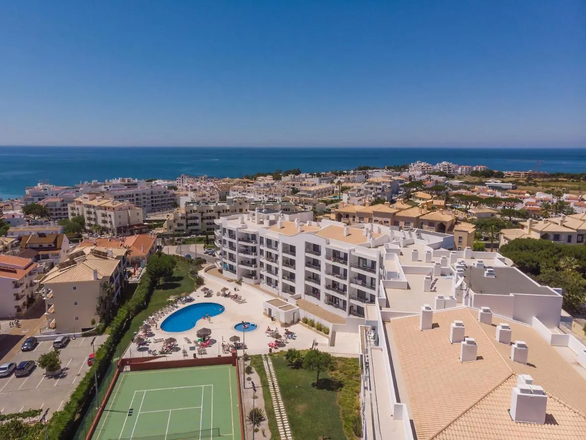 Apartamento Vista Das Ondas 106 Albufeira Portugal