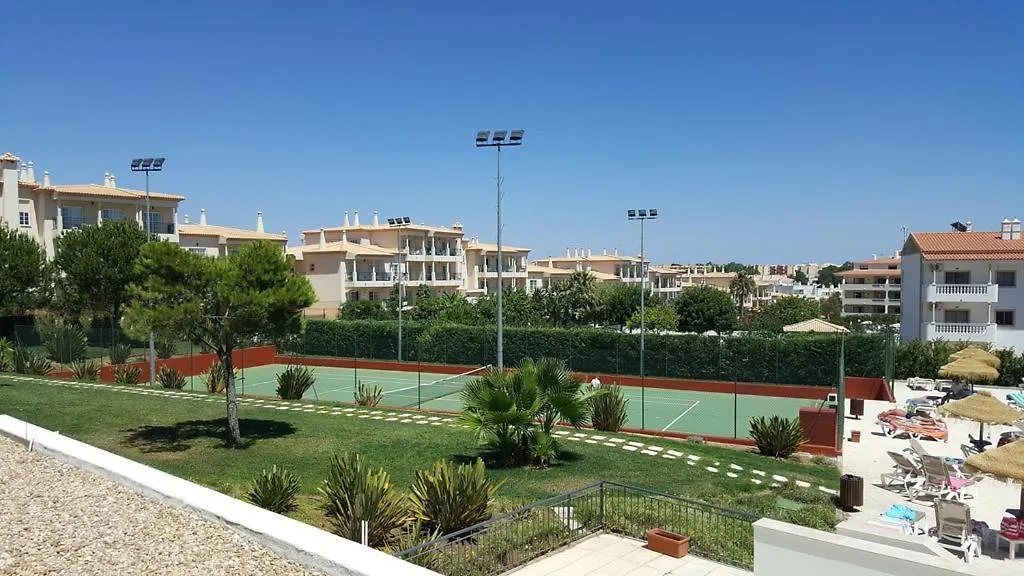 Apartamento Vista Das Ondas 106 Albufeira