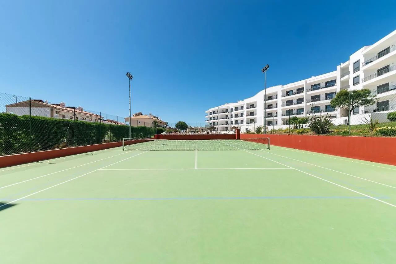 Apartamento Vista Das Ondas 106 Albufeira