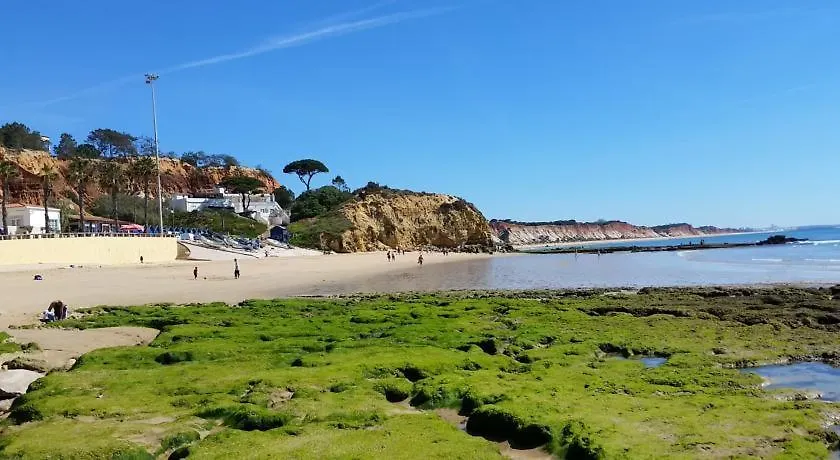 Vista Das Ondas 106 Albufeira Portugal