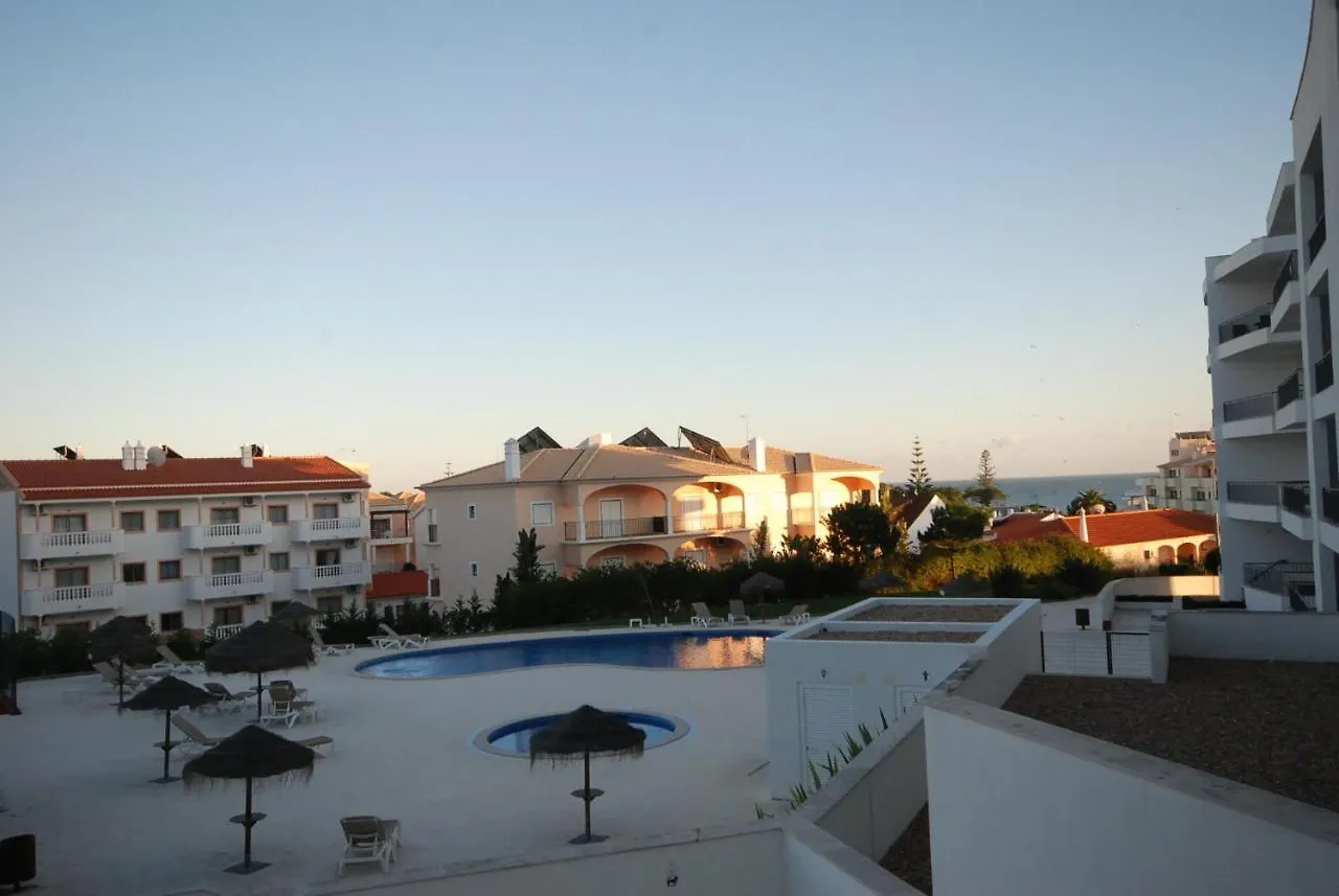 Apartamento Vista Das Ondas 106 Albufeira Portugal