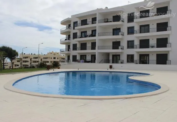 Vista Das Ondas 106 Albufeira 0*,
