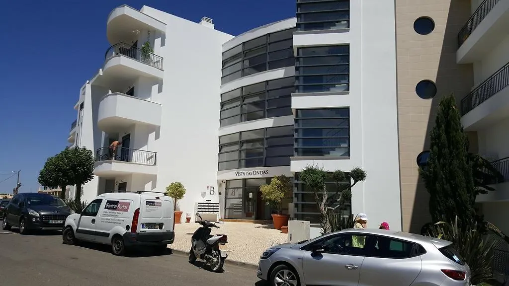 Vista Das Ondas 106 Albufeira 0*,