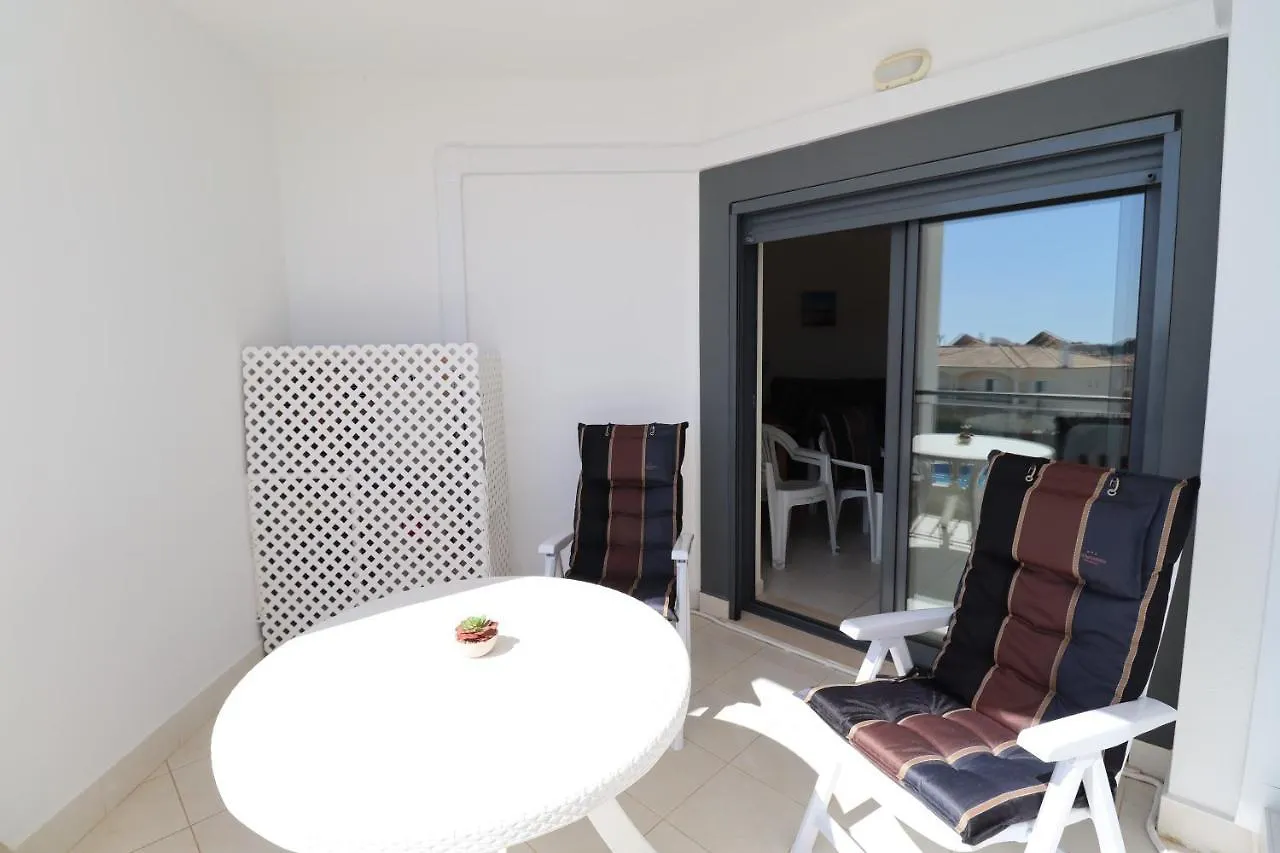 Apartamento Vista Das Ondas 106 Albufeira Portugal