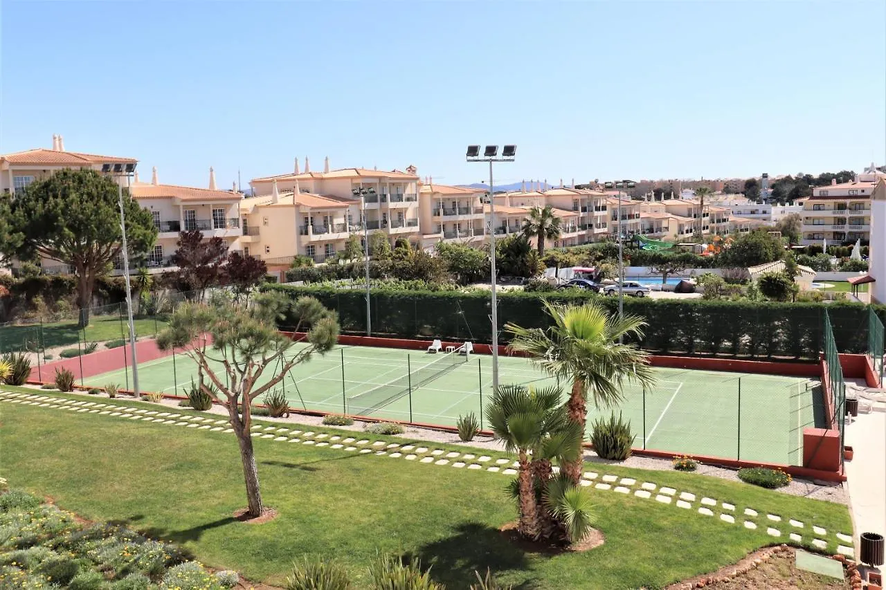 Apartamento Vista Das Ondas 106 Albufeira