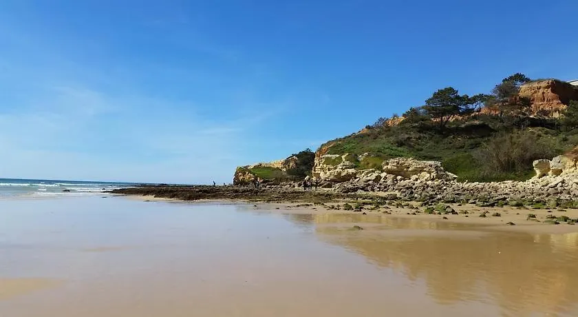Vista Das Ondas 106 Albufeira