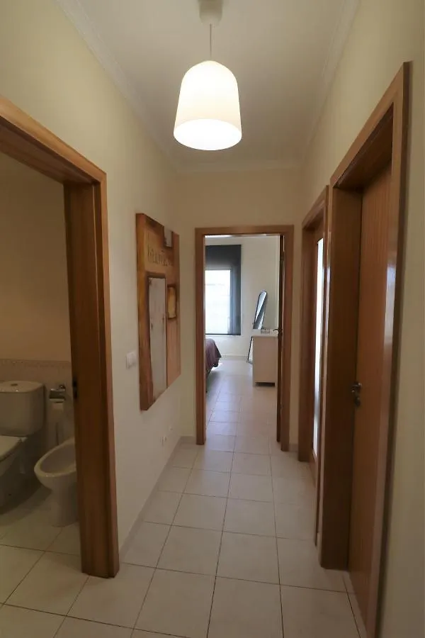 Apartament Vista Das Ondas 106 Albufeira