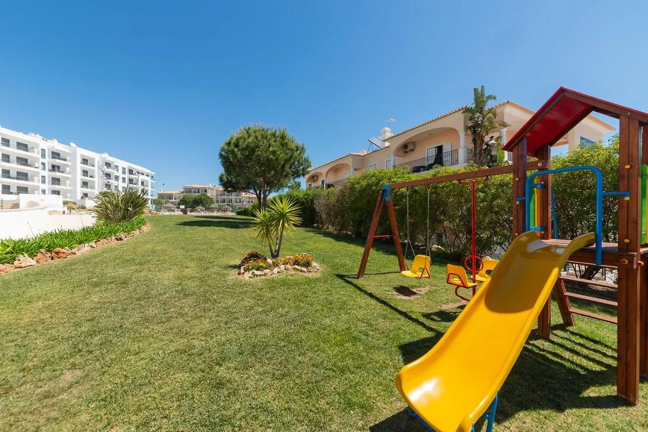 Apartamento Vista Das Ondas 106 Albufeira