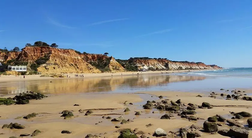 Vista Das Ondas 106 Albufeira Portugal