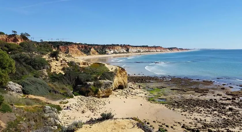 Vista Das Ondas 106 Albufeira