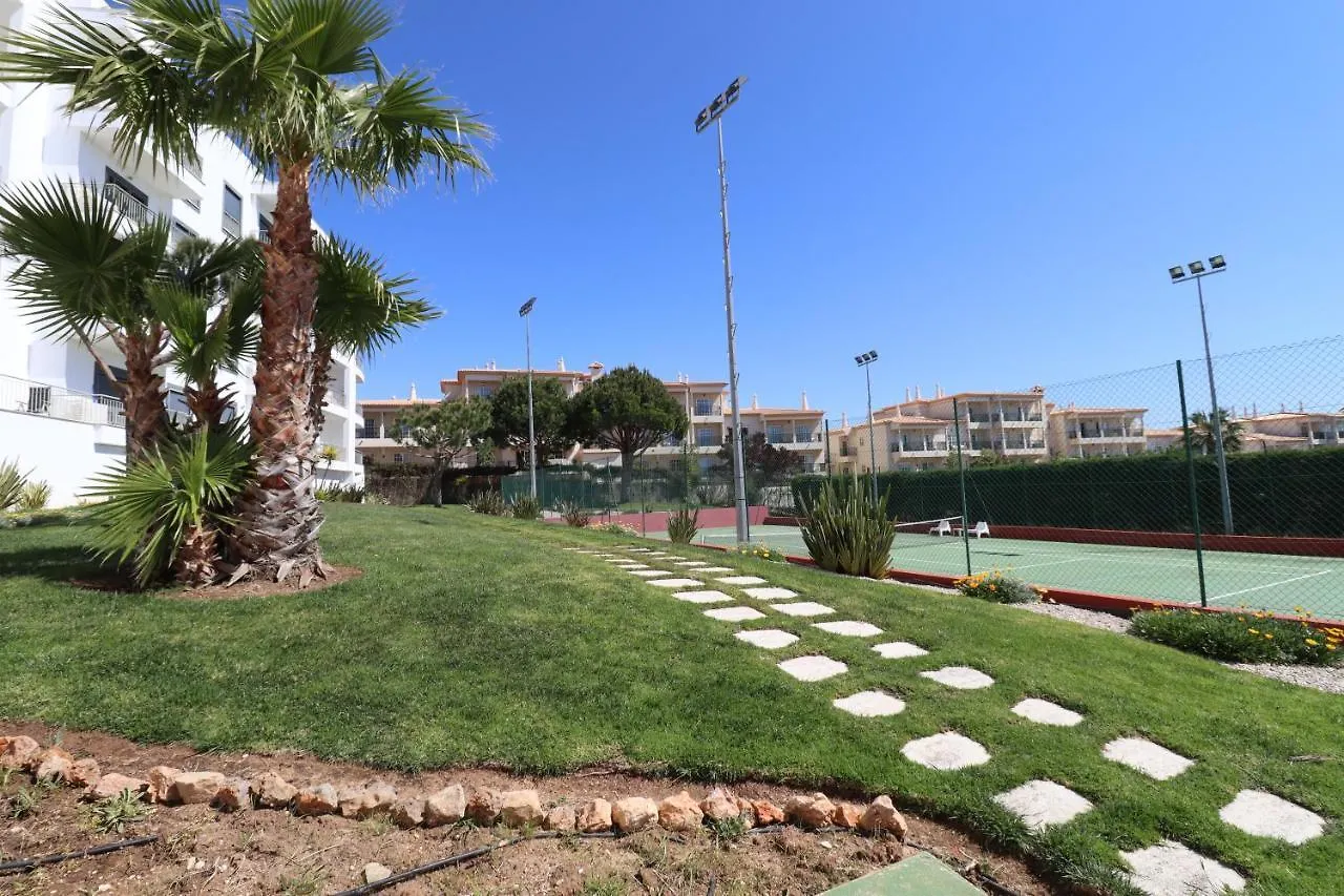 Vista Das Ondas 106 Albufeira 0*,
